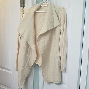 Umgee warm cardigan